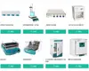Caja de temperatura y humedad constante Feisifu HWS-70B versión china doméstica 220V/mar Inglés 110V/60Hz