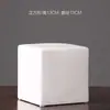Adorno Creativo Moderno Nórdico de Fresno, Bola de Espina de Cruz de Cristal para Sala de Estar, Gabinete de Vino, Decoración del Hogar y Exhibición en Habitación Modelo