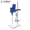 Mezclador eléctrico potente de velocidad constante tipo voladizo con pantalla digital GZ120-S, agitador de laboratorio