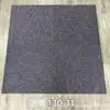 Alfombra Cuadrada Comercial, Color Sólido, Cobertura Total, Ignífuga Grado B1, Aislante de Sonido, Alfombra Engrosada para Salas de Billar, Hoteles y Oficinas