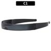 Gafas de sol de un solo cuerpo con personalidad europea y americana, estilo hip-hop punk, para fiestas, graduaciones, moda exagerada, transfronterizas.