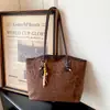 Bolsa de Mão/Ombro Retro Fosca de Design Exclusivo para Mulheres 2026 Outono Nova Moda Versátil Bolsa Tote de Ombro Único