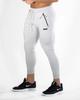 Calça Fitness Masculina Camuflada Justa Jogger Calça de Nove Pontos Esportes ao Ar Livre Treinamento Absorvente de Suor Secagem Rápida