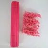 Palo para Globo de Película de Aluminio 40cm Palo de Arrastre para Globo de Papel de Aluminio Engrosado Regalo para Actividad Soporte de Palo para Globo de Mano Venta al por Mayor en Stock