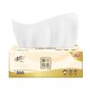 Qingfeng log papel puro 3 capas 100 24 paquetes de servilletas de papel higiénico doméstico toallas de papel asequibles