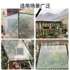 Venta al por mayor del fabricante Tela de Malla de Polietileno para Invernadero Tienda Impermeable Protección Solar Aislamiento A prueba de Pájaros A prueba de Insectos A prueba de Lluvia