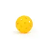 Vendas Diretas de Fábrica Bolas de Pickleball 40 Furos em Estoque, Pickleballs 74mm, Bolas Luminosas Moldadas por Rotação Moldadas por Injeção