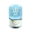 Refil de Fragrância Perfumada para Influenciador de Decoração de Casa, Difusor de Aroma Sem Chama para Quarto de Menina, Pilar de Fragrância Pequeno em Gaiola de Pássaro, Desodorante Perfumado