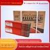 Jinwei Aço Inoxidável Vara de Soldagem JWE30816/A102/A302/A022/A402E2209 Equipamento de Pressão Tira Vermelha