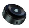 X8Q Suministros para Interior de Coche Ventosa Consola Central del Instrumento Soporte Fijo para Navegación de Teléfono Móvil Soporte para Teléfono Móvil para Coche