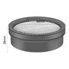 Wanchuang é Adequado para Acessórios da Máquina de Limpeza de Pisos Dreame M12/M12S/M13 Filtro do Recipiente de Pó Rede de Filtro Filtro Hepa