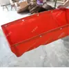 Bolsa de Agua Antiexplosiva Gd40 para Minería, Bolsa de Agua Antiexplosiva para Túneles de Minas de Carbón, Varias Especificaciones, Bolsa de Agua para Túneles de Minas de Carbón