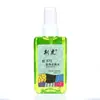 Jinghu 80ml Spray Agua de Tocador Fragancia para Exteriores Spray Anti-Picaduras Verano Genuino Antibacterial Enfriamiento Agua de Tocador Herbal