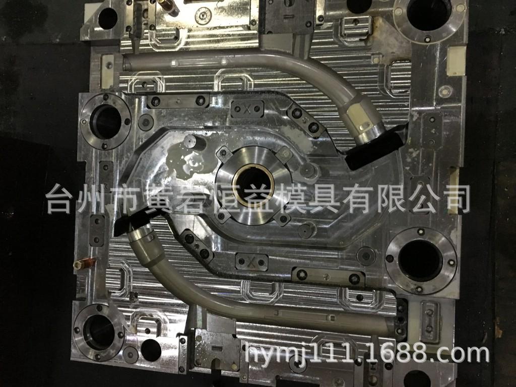 18年模具照片