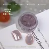 Pó Espelho Mágico de Alta Qualidade para Manicure Super Brilhante Dourado Espelhado Prata Bronze Delicado Explosão de Pó Dourado Nova Decoração de Unhas