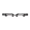 Adecuado para Volvo S60 S80 V70 XC70 intermitente de espejo lateral izquierdo y derecho intermitente de espejo retrovisor