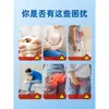 Spray Herbal Huanglian Almizcle para Hemorroides Gel para Apósitos de Hemorroides Hinchazón Perianal Dolor Picazón Spray para Hemorroides