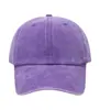 Gorras de Béisbol Tipo Papá de Estilo Europeo y Americano Transfronterizas, Gorras de Béisbol Lavadas, Gorras de Béisbol de Copa Suave, Logo Bordado, Gorras de Béisbol Vintage, Sombreros para el Sol