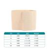 Cinturón Abdominal de Cintura Transpirable de Verano para Moldeado Corporal Postparto, Adelgazamiento de Cintura, Ajuste, Levantamiento de Glúteos y Moldeado Corporal, Cinturón Abdominal Unisex de Tres Secciones