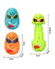 Juguetes de Buceo, Juguetes de Natación, Sirena de Concha, Juego Acuático Infantil, Sumergible, Giratorio, Flotante, Sirena de Juego Acuático