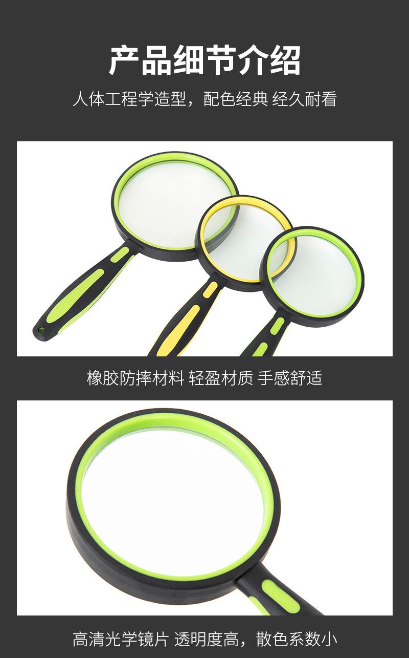 放大镜