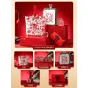 Regalos de Año Nuevo 2026, Bolsas de la Suerte del Año del Caballo, Regalos Corporativos para Reuniones Anuales de Empresa, Beneficios Prácticos para Empleados, Paquetes de Regalo del Festival de Primavera