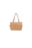 2026 Nuevo Estilo Coreano Bolso de Hombro Acolchado Engrosado Gran Capacidad Moda para Viajar Bolso Tote Bolsa de Compras