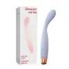 Mi Bolígrafo Estimulante de Puntos Fantasía Favorito, Varita Av Vibratoria para Punto G, Juguete Sexual de Masturbación Femenina, Producto Novedoso para Adultos con Orgasmo en Zona Privada