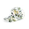 Gorra de Béisbol Estampada Estilo Europeo y Americano Gorra Deportiva de Moda Personalizada Hip-Hop Sombrero Hip-Hop para Hombre y Mujer Sombrero para el Sol para Exteriores