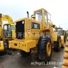 Pá Carregadeira Carter 966D para Venda Japão Pá Carregadeira Cat 966D Tem um Bom Preço e Barata