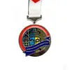 Medallas de metal personalizadas para eventos a gran escala, medallas conmemorativas para eventos, medallas hechas a medida para actividades universitarias y medallas conmemorativas para eventos de registro