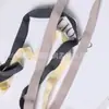 Banda Elástica Colorida de 1 cm en Stock Banda Elástica de Borde Plano Tira de Ribete para Bordes de Ropa Interior Tira para Cuello Trasero de Camiseta