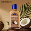 Kormesic Aceite Corporal de Gel de Coco Cuidado e Hidratación Fabricante de Comercio Exterior Transfronterizo Al por Mayor En Stock