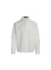 Camisa Masculina Trendy Estilo Americano com Listras Verticais de Manga Longa, Nova Coleção Primavera 2026 Vintage Solta Versátil Casual para Casal