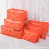 Bolsa de Armazenamento para Viagem, Bolsa Multifuncional para Armazenamento de Roupas, Grande Capacidade para Artigos de Higiene Pessoal, Bagagem e Roupas, Bolsa para Organização e Embalagem