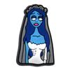 Dibujo Animado de Mamá Fantasma Transfronterizo Parche Suave de PVC Decoración Halloween DIY Accesorios de Joyería Funda para Teléfono Móvil Accesorios Planos