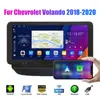 Adecuado para Chevrolet Volando 2018-2020 Navegación para Coche Android Imagen de Reversa Máquina Todo en Uno