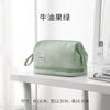 Bolsa de Almacenamiento de PVC Transfronteriza Gran Capacidad Visual Natación Impermeable Bolsa de Cosméticos Separación Seco y Húmedo Bolsa de Lavado de Viaje