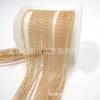 Corrente Plana de Cobre Puro em Forma de O Pode Ser Adicionada para Retenção de Cor Corrente Extra Fina de 1mm Acessórios DIY Corrente Pode Cortar Comprimento Corrente de Borla