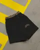 Venta al por mayor transfronteriza europea y americana: estampado de leopardo, bordado de letras, pantalones largos de estilo urbano casual, sudaderas con capucha y pantalones de chándal unisex