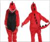 Pijama de franela de otoño e invierno para bebé, ropa de dormir con dibujos de animales, ropa para el hogar, ropa de escalada para bebé, mono