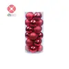 Bola de natal-8cm