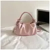 Bolso de Mano de Moda para el Hogar Shuai Mi para Mujer 2026 Verano Nuevo Estilo Coreano de Moda Bolso Cuadrado Pequeño Bolso Cruzado Simple de Nicho