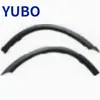 Yubo - Adecuado para Mitsubishi Outlander 2016 Paso de Rueda Trasero Sección Grande 7407A725, 7407A726