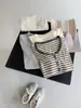 Camiseta de Manga Corta con Botones de Lyocell Tencel Acetato Lino para Mujer, Verano Ligera Estilo Coreano Casual Ajustada Camiseta Básica