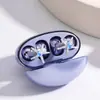 Nuevo Clip para Auriculares de Estrella de Mar Completamente Diamantado Hebilla de Diamante Exquisito de Nicho para Mujer Moda Elegante Accesorios de Hebilla de Clip para Oreja