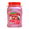 Molho de Alho e Pimenta Guangdong Extra Picante Rei Picante Rei Picante Personalização Comercial Atacado Personalizado Tempero para Hot Pot