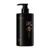Gel de Ducha Fragancia Limpiadora Gardenia Qingling: Limpia, elimina el exceso de grasa, suaviza la piel y proporciona una fragancia de larga duración.