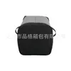 Bolsa Isotérmica Exterior Transfronteriza Tela Oxford Bolsa de Almuerzo Bolsa para Camping al Aire Libre Picnic Portátil Aislamiento de Papel de Aluminio Bolsa para Arroz Bolsa de Hielo