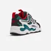 Zapatos Infantiles Balabala, Zapatos Deportivos para Niños, Zapatos de Correr para Niños con Hebilla Giratoria para Primavera y Otoño, Zapatos de Correr de Moda con Bloques de Color, Zapatos para el Campus